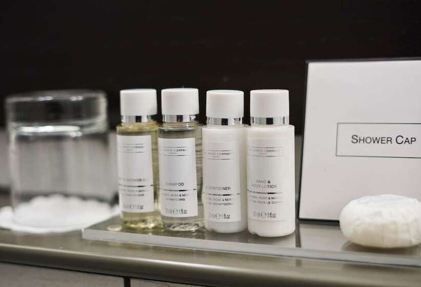 수피리어 룸, Heywood House Hotel, Bw Signature Collection