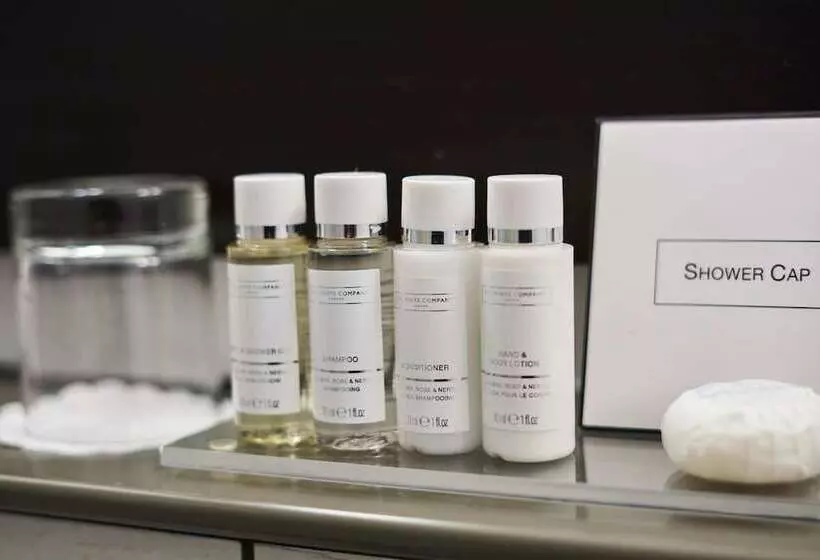 Superior-huone, Heywood House Hotel, Bw Signature Collection