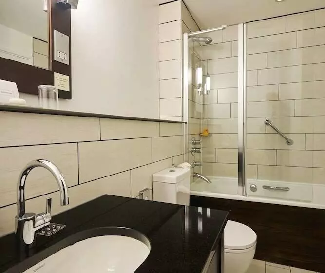 Superior-huone, Heywood House Hotel, Bw Signature Collection