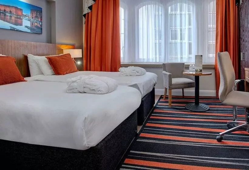 Superior-huone, Heywood House Hotel, Bw Signature Collection