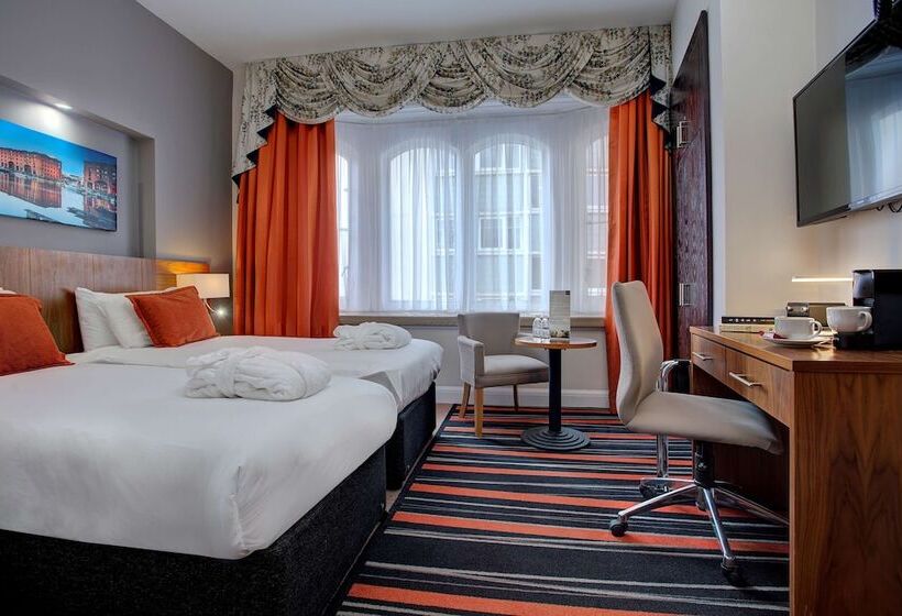 Pokój Superior, Heywood House Hotel, Bw Signature Collection