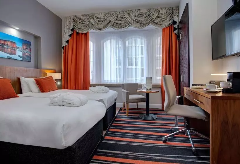 Superior-huone, Heywood House Hotel, Bw Signature Collection