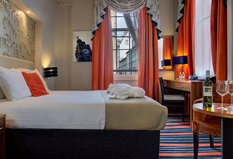 Superior-huone, Heywood House Hotel, Bw Signature Collection