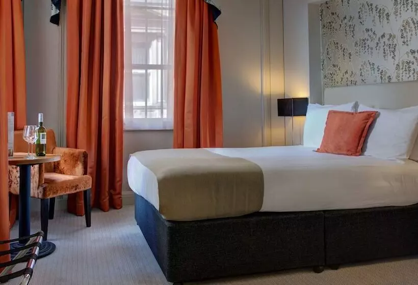 Superior-huone, Heywood House Hotel, Bw Signature Collection