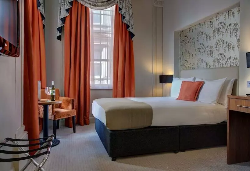 Superior-huone, Heywood House Hotel, Bw Signature Collection