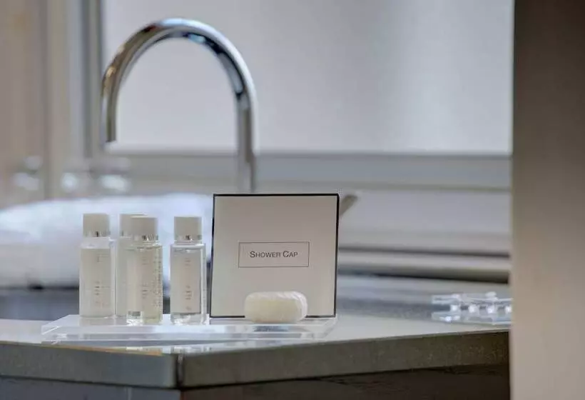 Standard-huone, Heywood House Hotel, Bw Signature Collection