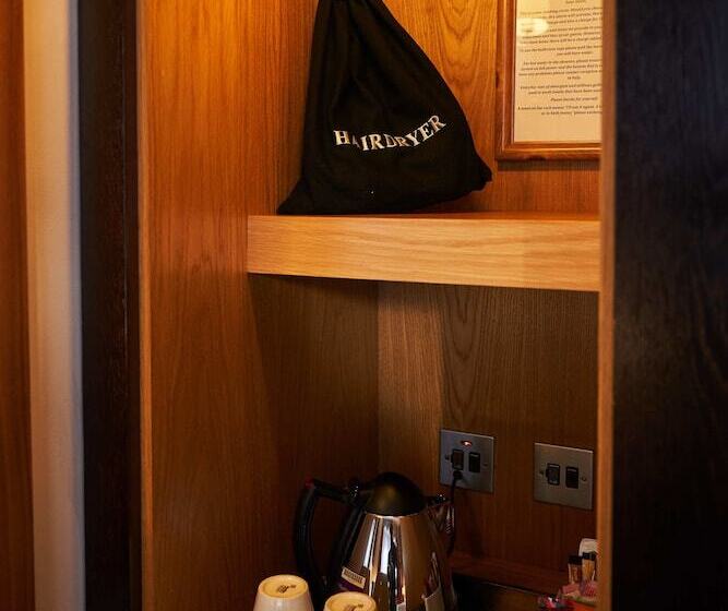 스탠다드 룸, Heywood House Hotel, Bw Signature Collection
