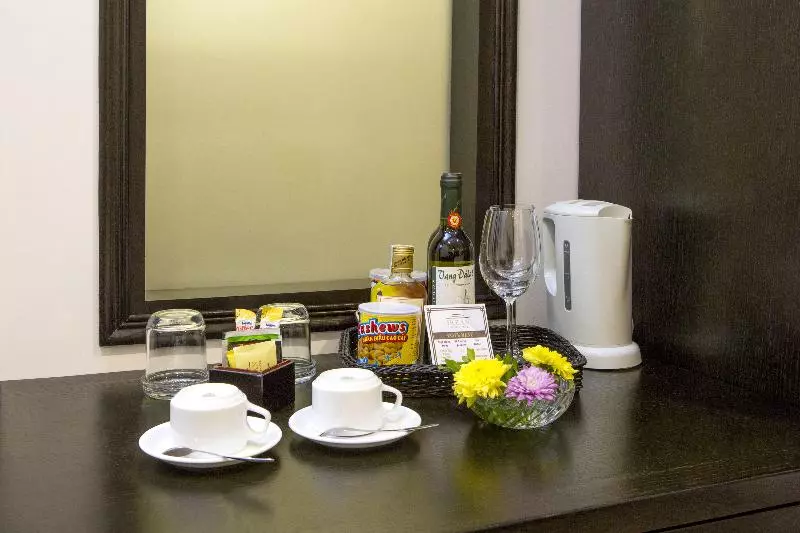 Superior-huone, Heywood House Hotel, Bw Signature Collection