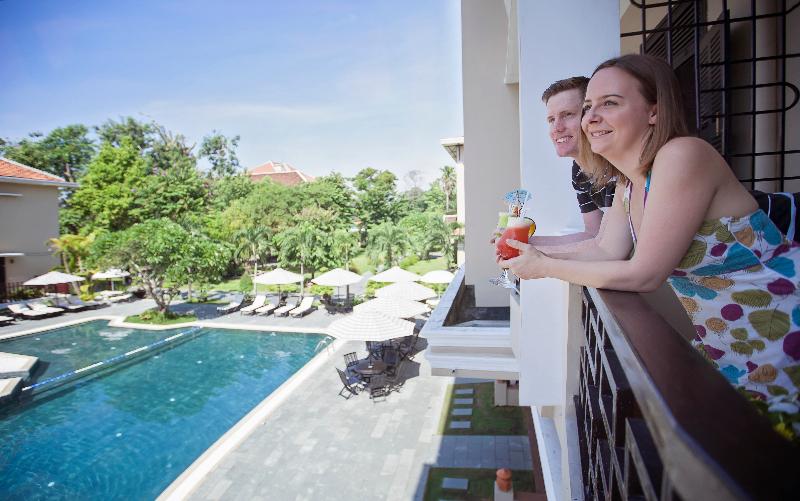 Номер Superior, Heywood House Hotel, Bw Signature Collection
