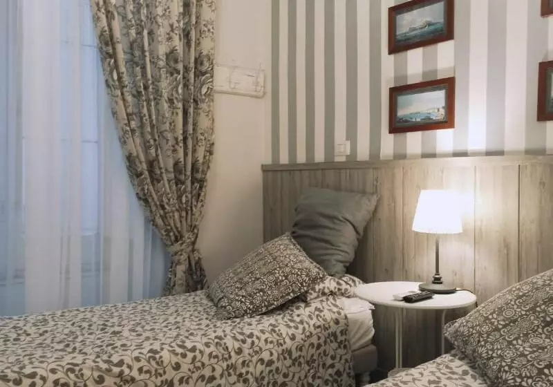 Standard-huone, Heywood House Hotel, Bw Signature Collection