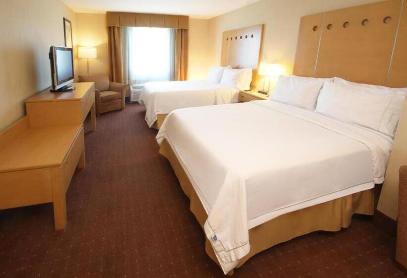 스탠다드 룸, Holiday Inn Express Hotel & Suites Cd. Juarez   Las Misiones, An Ihg