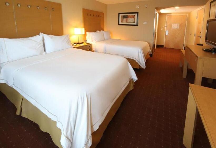 スタンダードルーム, Holiday Inn Express Hotel & Suites Cd. Juarez   Las Misiones, An Ihg