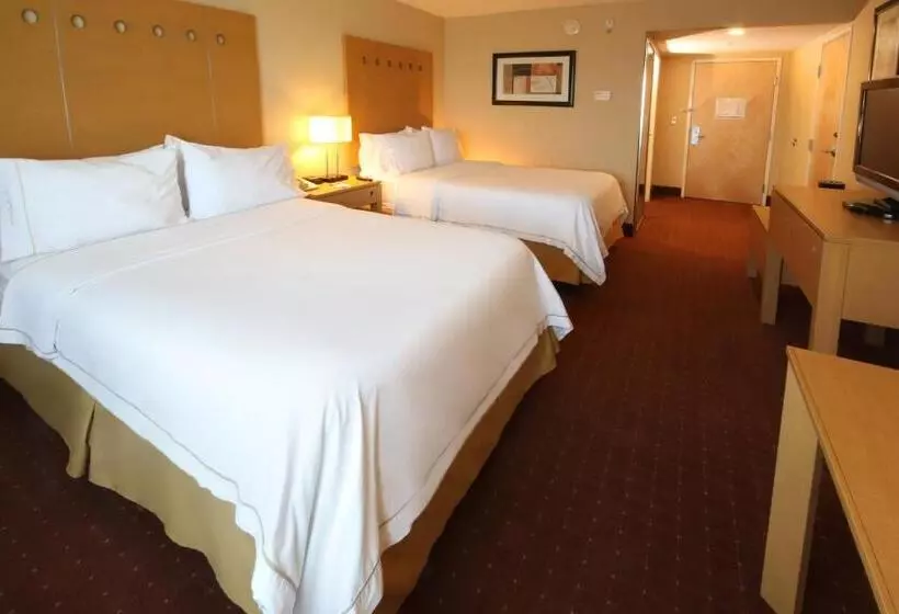 スタンダードルーム, Holiday Inn Express Hotel & Suites Cd. Juarez   Las Misiones, An Ihg