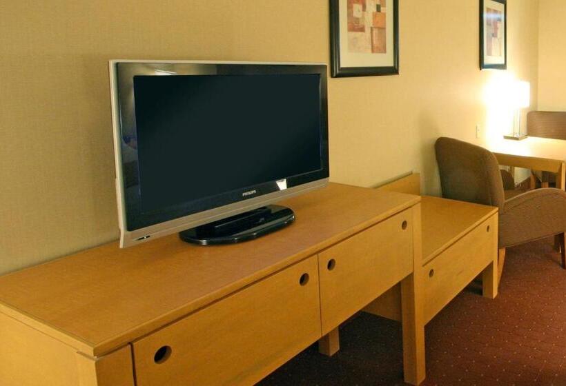 수피리어 룸, Holiday Inn Express Hotel & Suites Cd. Juarez   Las Misiones, An Ihg