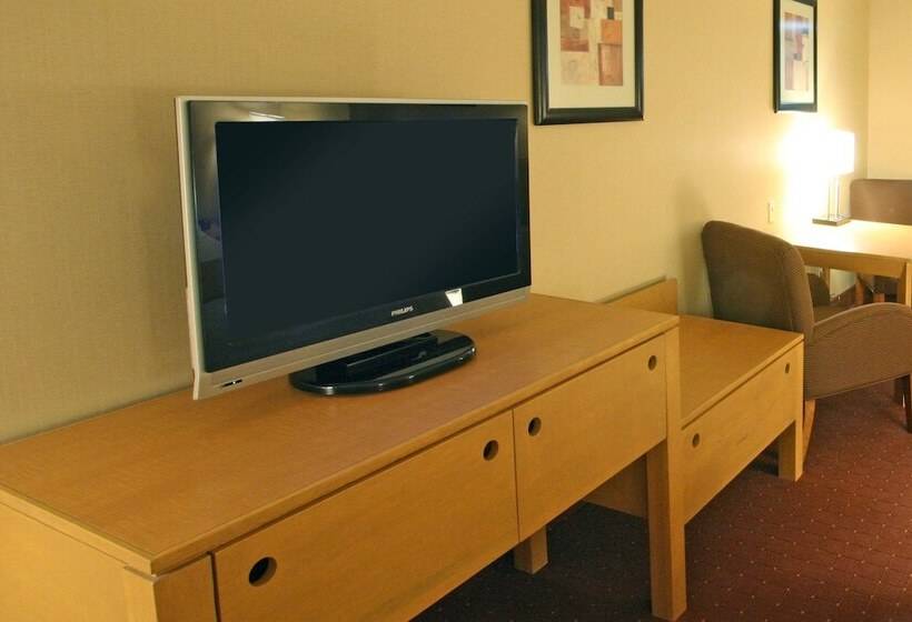 스위트, Holiday Inn Express Hotel & Suites Cd. Juarez   Las Misiones, An Ihg