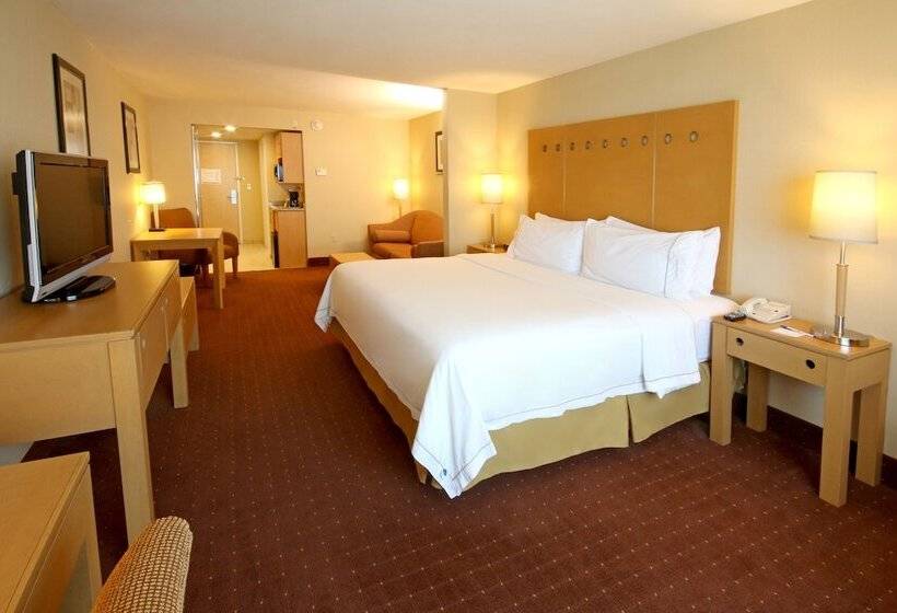 스위트, Holiday Inn Express Hotel & Suites Cd. Juarez   Las Misiones, An Ihg