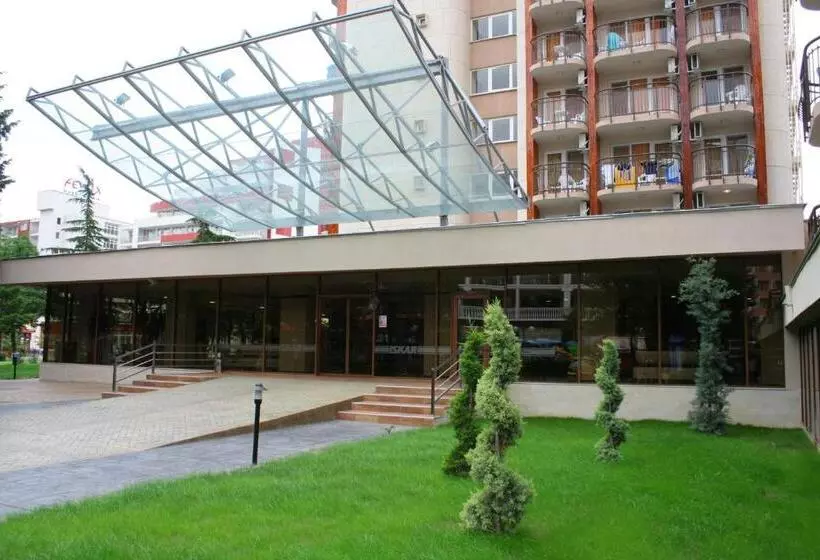 Standard-huone, Iskar & Aquapark   All Inclusive