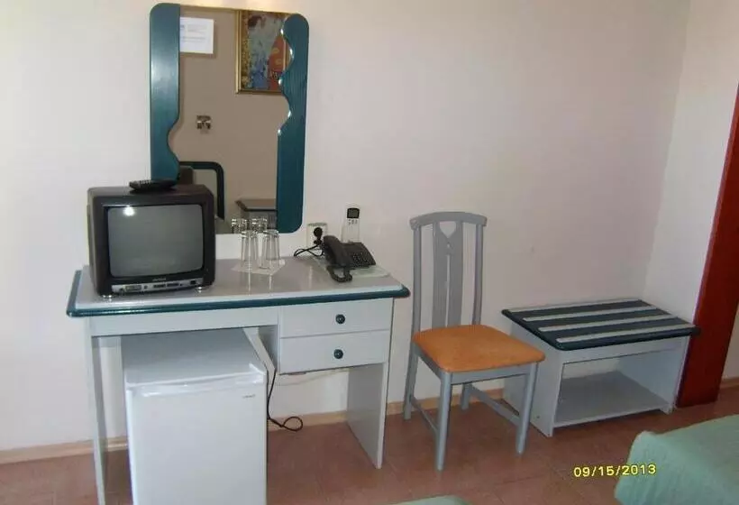 Standard-huone, Iskar & Aquapark   All Inclusive