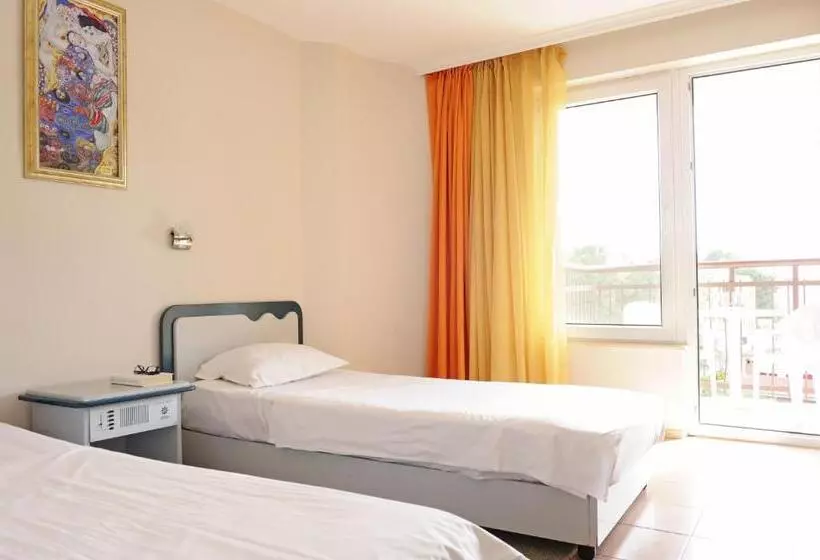 Standard-huone, Iskar & Aquapark   All Inclusive