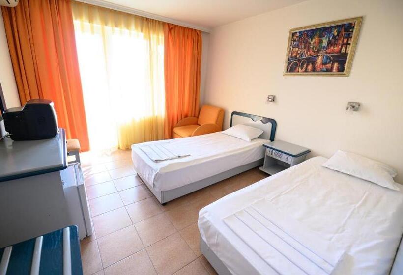 Номер Стандарт, Iskar & Aquapark All Inclusive