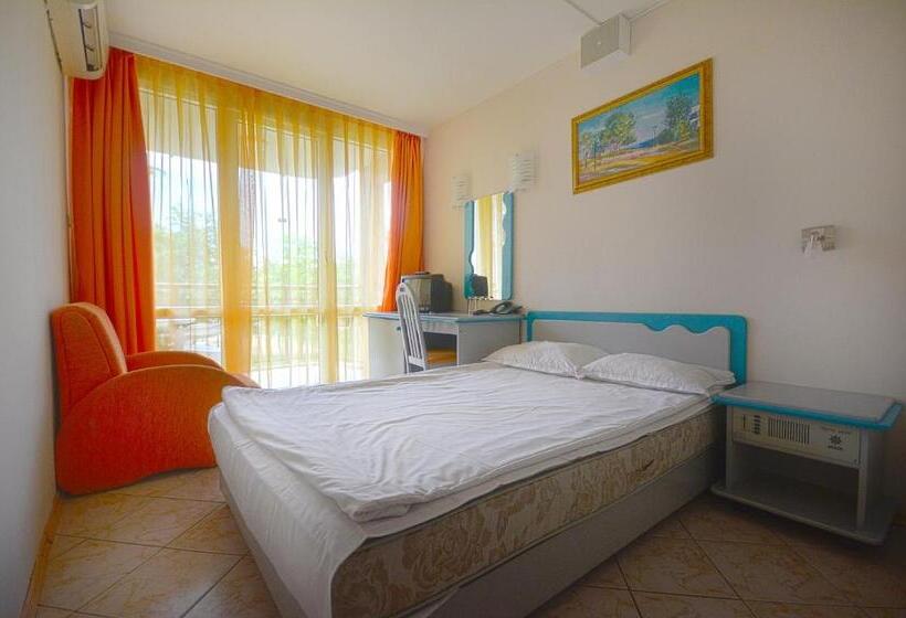 Номер Стандарт Индивидуальный, Iskar & Aquapark All Inclusive