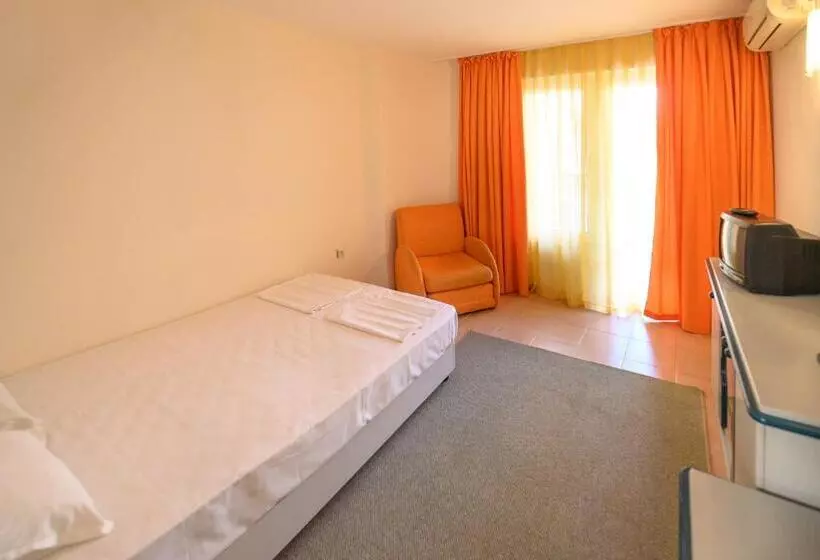 Perhesviitti, Iskar & Aquapark   All Inclusive
