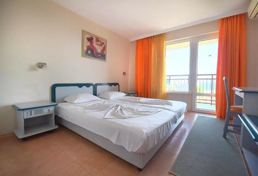 Perhesviitti, Iskar & Aquapark   All Inclusive