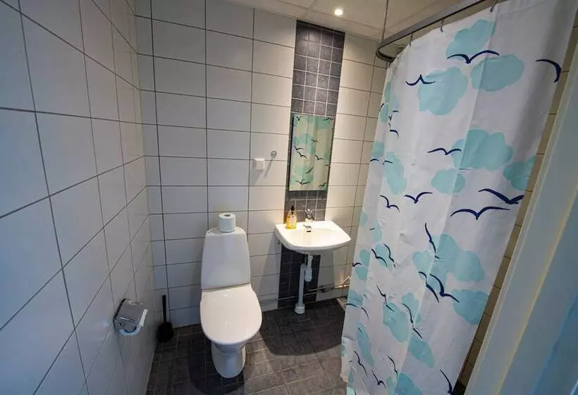 Standard-huone, L Kvarntorget