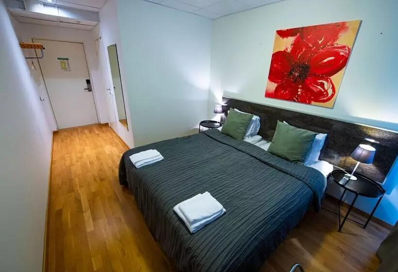 Standard-huone, L Kvarntorget