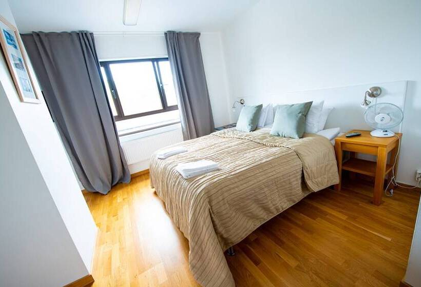 اتاق استاندارد, L Kvarntorget