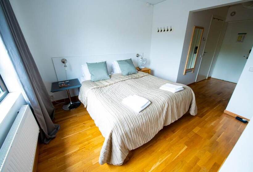 اتاق استاندارد, L Kvarntorget