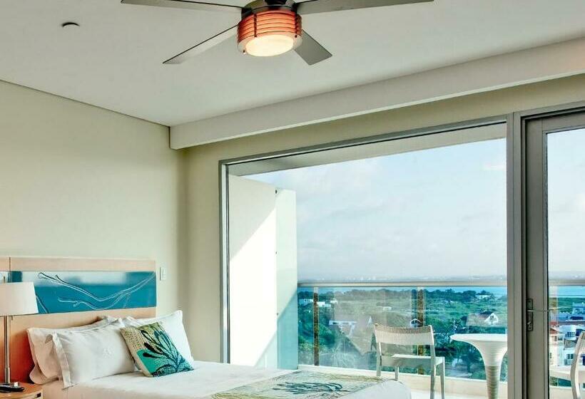 غرفة سوبيريور, Las Americas Torre Del Mar