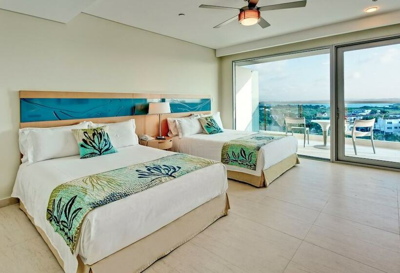Номер Superior, Las Americas Torre Del Mar