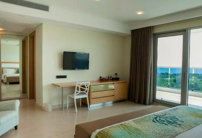 Executive-huone, Las Americas Torre Del Mar