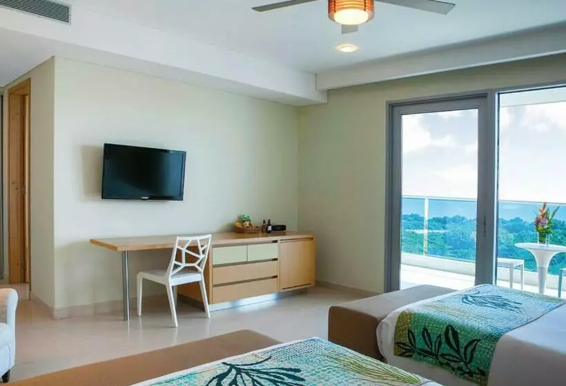 Executive-huone, Las Americas Torre Del Mar
