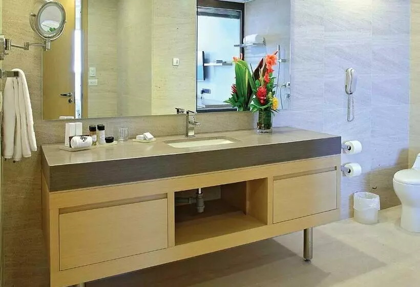 Executive-huone, Las Americas Torre Del Mar