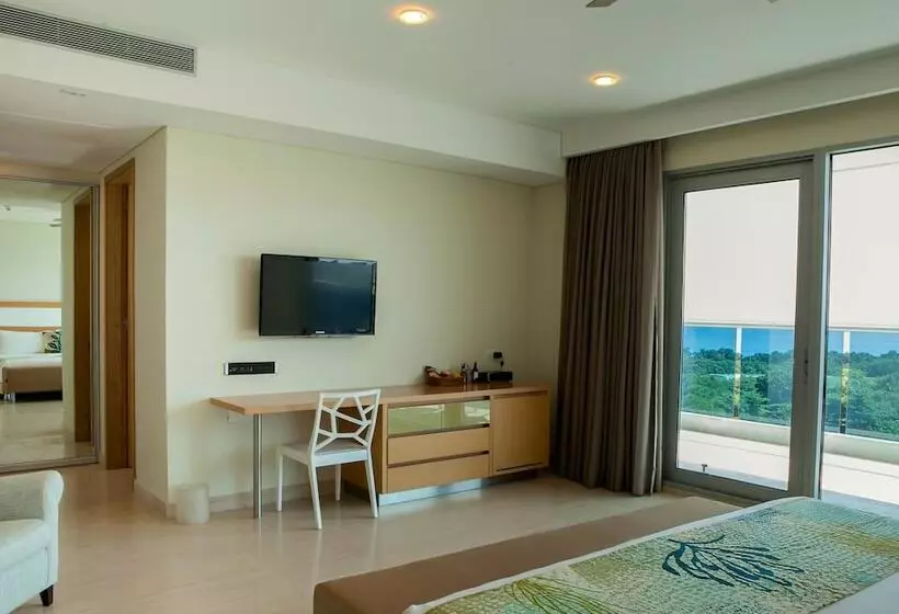 Executive-huone, Las Americas Torre Del Mar