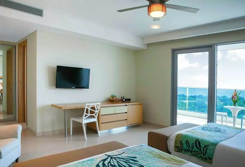 Executive-huone, Las Americas Torre Del Mar