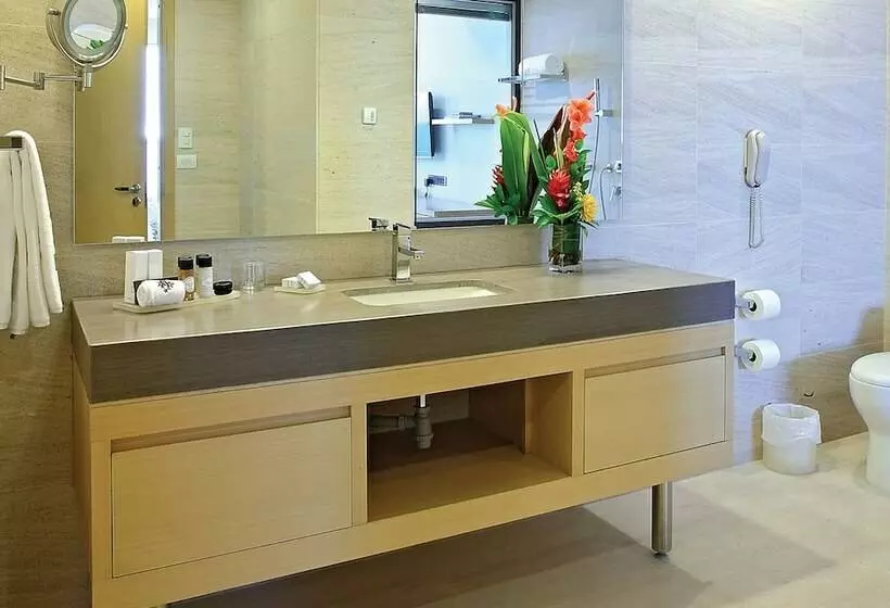 Executive-huone, Las Americas Torre Del Mar
