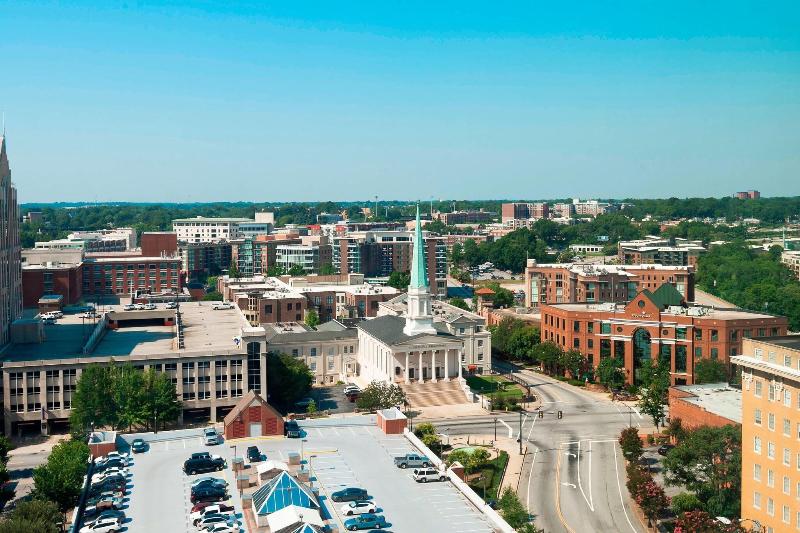 غرفة تنفيذية, Las Americas Torre Del Mar