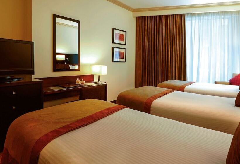 クラシックルーム, Movenpick Makkah Hajar Tower