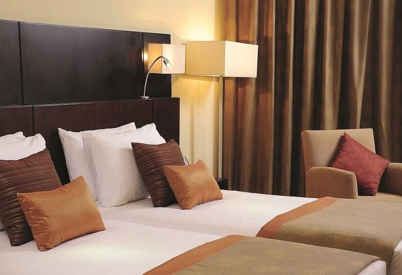 クラシックルーム, Movenpick Makkah Hajar Tower