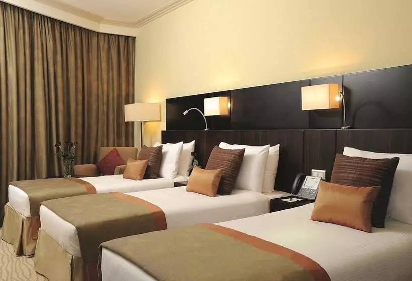 クラシックルーム, Movenpick Makkah Hajar Tower