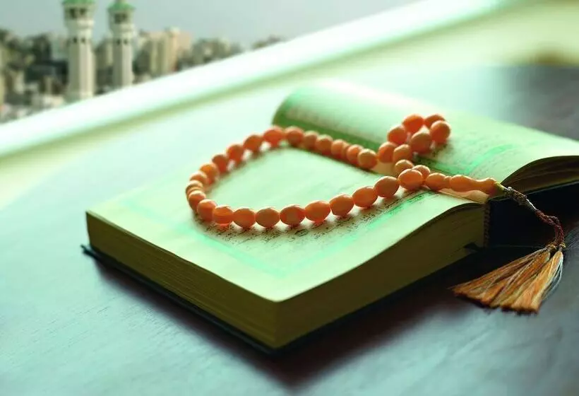 ダブルベッドのクラシックルーム, Movenpick Makkah Hajar Tower