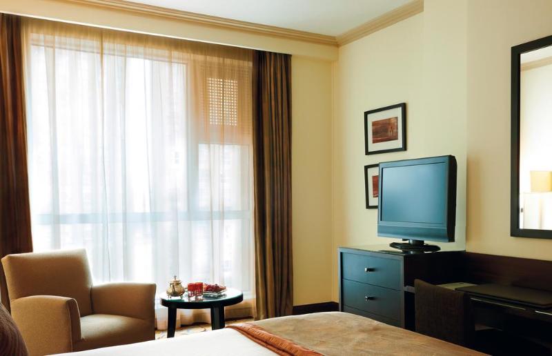 クラシックルーム, Movenpick Makkah Hajar Tower