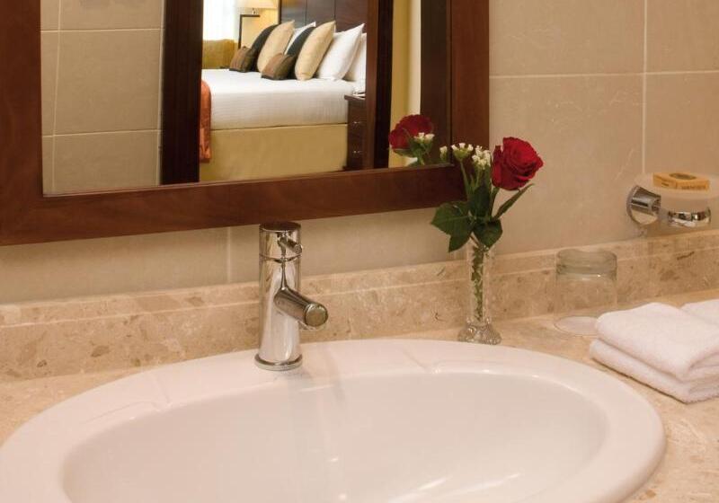 クラシックルーム, Movenpick Makkah Hajar Tower