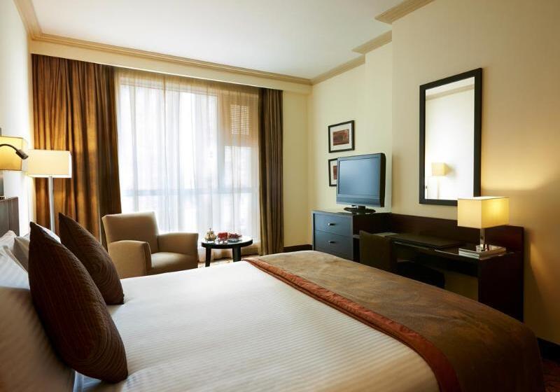 クラシックルーム, Movenpick Makkah Hajar Tower