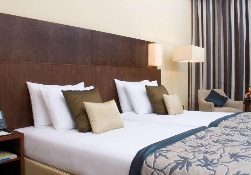 クラシックルーム, Movenpick Makkah Hajar Tower