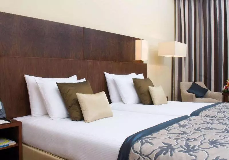 クラシックルーム, Movenpick Makkah Hajar Tower