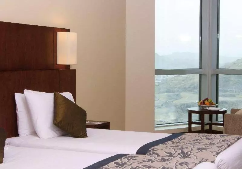 クラシックルーム, Movenpick Makkah Hajar Tower
